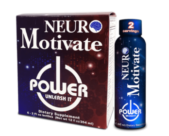 Neuro Motivate