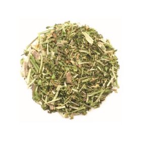 Scullcap Organic (Skullcap) (size: 5 pounds)