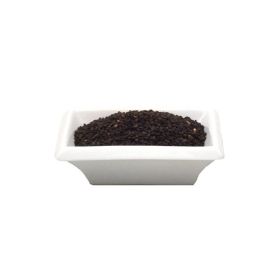 Sesame Seeds Black (size: 25 pounds)