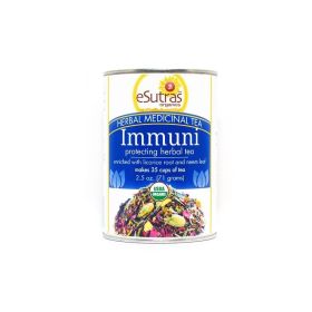 Immuni Tea (size: 3 ounces)
