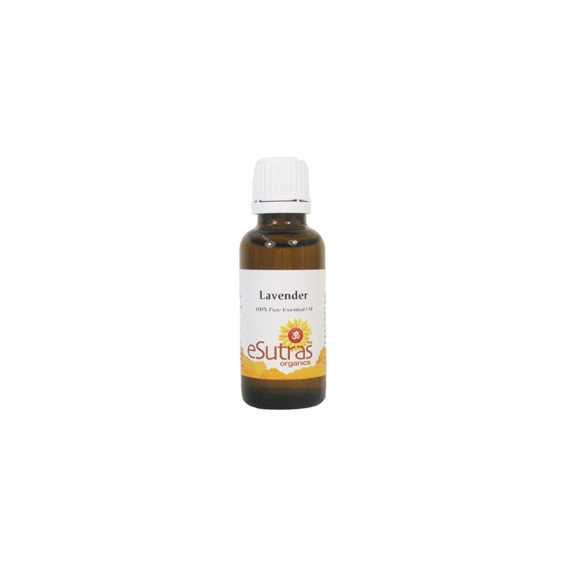 Lavender Essential Oil Lavender Essential Oil